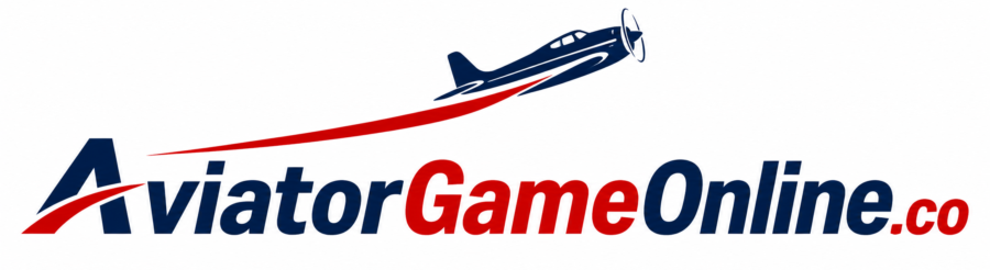 Aviator Game Online logo